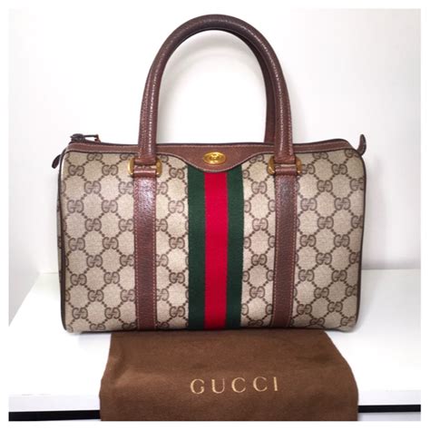 gucci vintage bags|gucci bag old collection.